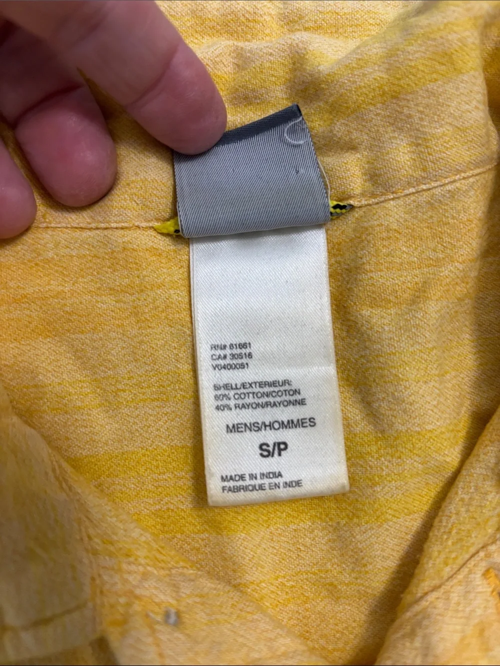 The North Face vintage northface
